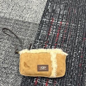 UGG Wristlet